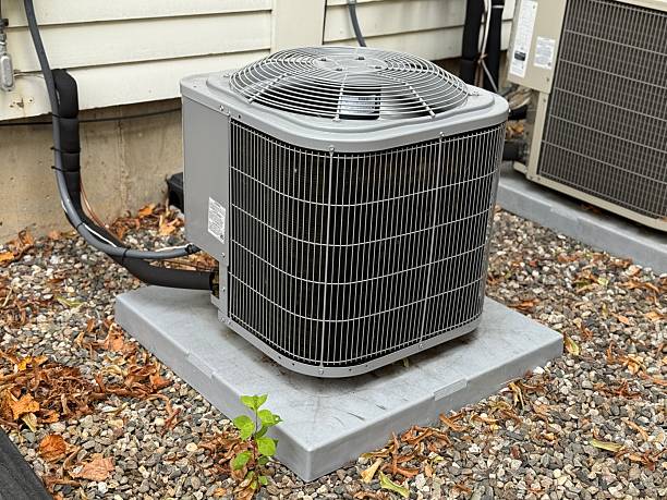 24/7 Emergency Hvac experts in East Spencer, NC