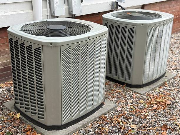 Reliable Hvac contractor in East Spencer, NC by JG Cool HVAC