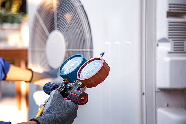 Affordable Hvac solutions in East Spencer, NC