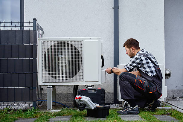 Trusted Hvac service in East Spencer, NC - JG Cool HVAC